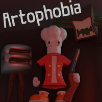 Artophobia screenshot, image №3423508 - RAWG