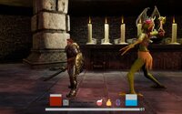 Wood Elf Freedom Fighter screenshot, image №2762258 - RAWG