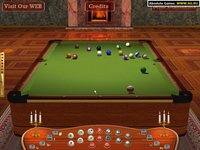 Live Billiards screenshot, image №304759 - RAWG