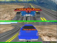 3D SlotCar Racing screenshot, image №306726 - RAWG