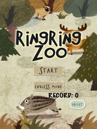 Ring Ring Zoo screenshot, image №1729442 - RAWG