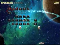 Spaceballs and Blocks screenshot, image №2128903 - RAWG