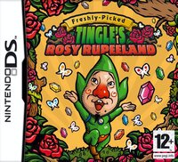 Freshly-Picked Tingle’s Rosy Rupeeland screenshot, image №3277247 - RAWG