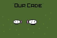 "Our Cade" screenshot, image №1455572 - RAWG