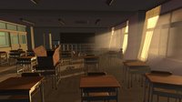 Janitor Simulator (pppeterYao) screenshot, image №2172380 - RAWG