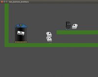 Buttons Rescue screenshot, image №1271662 - RAWG