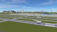 Airport Madness 3D: Volume 2 screenshot, image №705434 - RAWG