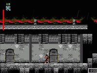 Bloodlust Curse screenshot, image №3004344 - RAWG