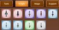 Idle Weapon Fantasy (Blood) screenshot, image №3421035 - RAWG