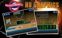 Basketmania screenshot, image №1809361 - RAWG