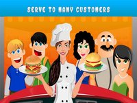 Cooking Chef- Fun Cooking Game screenshot, image №1855569 - RAWG