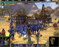 SpellForce: The Shadow of the Phoenix screenshot, image №411850 - RAWG