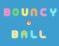 Bouncy Ball (itch) (Rafael_cf) screenshot, image №2445427 - RAWG