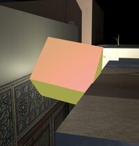 Vastgelopen / Stuck screenshot, image №2500264 - RAWG