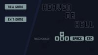 Heaven or Hell (eFko) screenshot, image №3648436 - RAWG