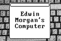 Edwin Morgan's Computer screenshot, image №2398200 - RAWG