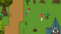 Twisted Forest screenshot, image №3199544 - RAWG