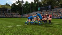 Rugby League Live screenshot, image №559039 - RAWG