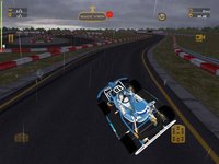 Kart VS Formula Sports Car Race screenshot, image №1796284 - RAWG