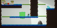 Geneva Escape From Blur World screenshot, image №2803179 - RAWG