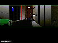 Spaceship Warlock screenshot, image №298897 - RAWG