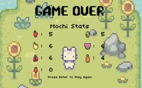 Mochi the Digger screenshot, image №3775939 - RAWG