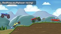 Race Day - Multiplayer Racing screenshot, image №1344190 - RAWG