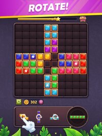 Block Puzzle Gem screenshot, image №3197015 - RAWG