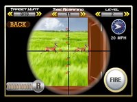 2015 Big Buck Deer Hunt: Unlimited White Tail Hunting Season Action FREE screenshot, image №1965543 - RAWG