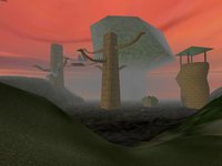FreeWorld: Apocalypse Portal screenshot, image №394449 - RAWG