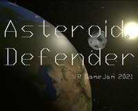 Asteroid Defender screenshot, image №2960415 - RAWG