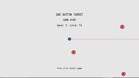 One Button Turret (Ninus Hideon) screenshot, image №3664448 - RAWG
