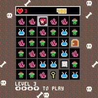 Pretty Crowded Dungeon screenshot, image №1071954 - RAWG