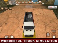 Offroad Truck Dump screenshot, image №1839052 - RAWG