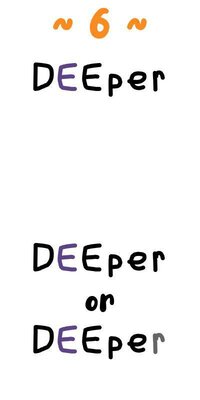 Deeper or deeper screenshot, image №2812495 - RAWG