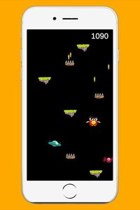 Hop Up (Tausif) screenshot, image №2381078 - RAWG