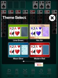 FreeCell Solitaire Pro! screenshot, image №903021 - RAWG
