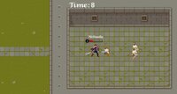 Dungeon Fight (MrPanda) screenshot, image №2949614 - RAWG