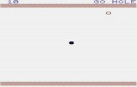 GO HOLE ASCII (Vic20) screenshot, image №2919694 - RAWG