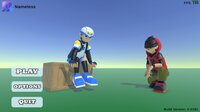 Popo & Rob screenshot, image №4149232 - RAWG