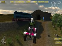 ATV Madness Lite screenshot, image №971408 - RAWG