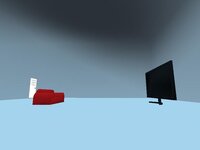 How to turn on a TV (English) screenshot, image №3828397 - RAWG