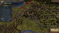 Europa Universalis IV: Art of War screenshot, image №625367 - RAWG