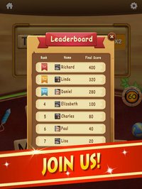 Puzzle O Buzzle screenshot, image №1733232 - RAWG