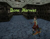 Bone Harvest screenshot, image №3406699 - RAWG