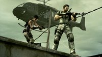 Resident Evil 5 screenshot, image №723907 - RAWG