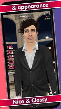 My Virtual Boyfriend Free screenshot, image №1557041 - RAWG