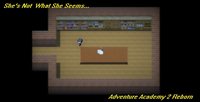 Adventure Academy 2: Reborn screenshot, image №1256182 - RAWG