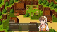 A Tale of Eggs and Pigs (Kat) (Kat) screenshot, image №2970663 - RAWG