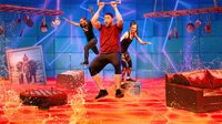 The Floor is Lava!!! Escape from the floor screenshot, image №3416096 - RAWG